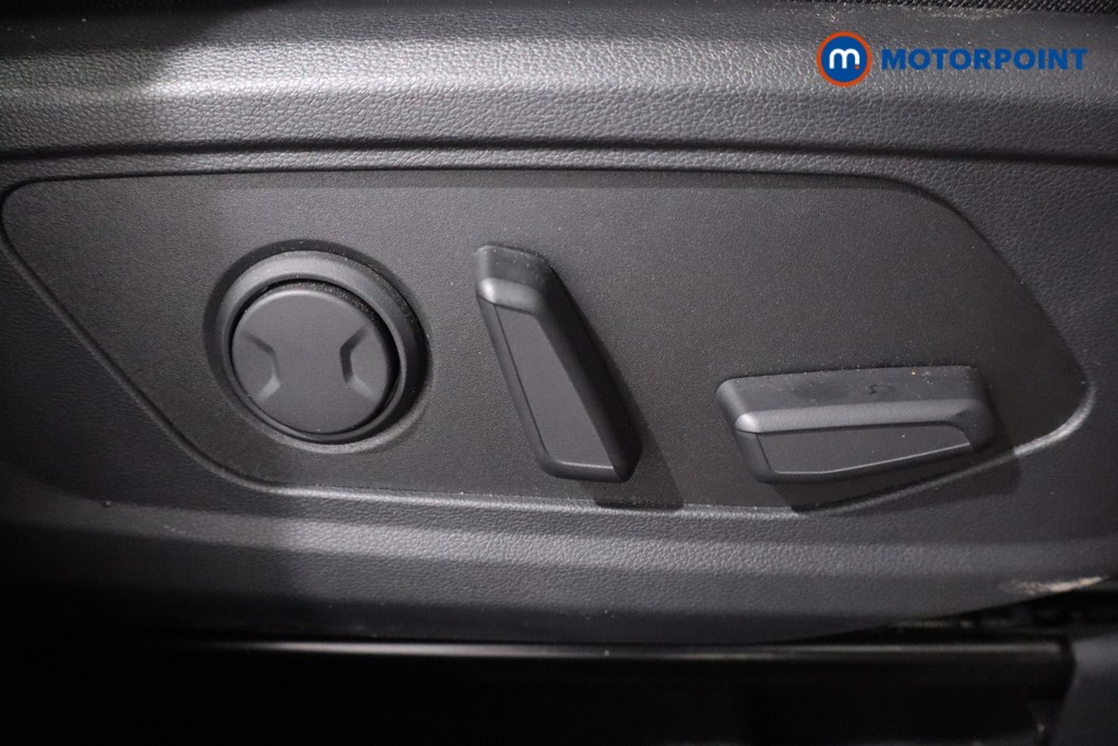 Hyundai Tucson Ultimate Automatic Petrol SUV - Stock Number (1626587) - 23rd supplementary image