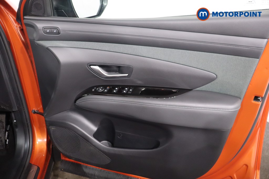 Hyundai Tucson Ultimate Automatic Petrol SUV - Stock Number (1626587) - 24th supplementary image