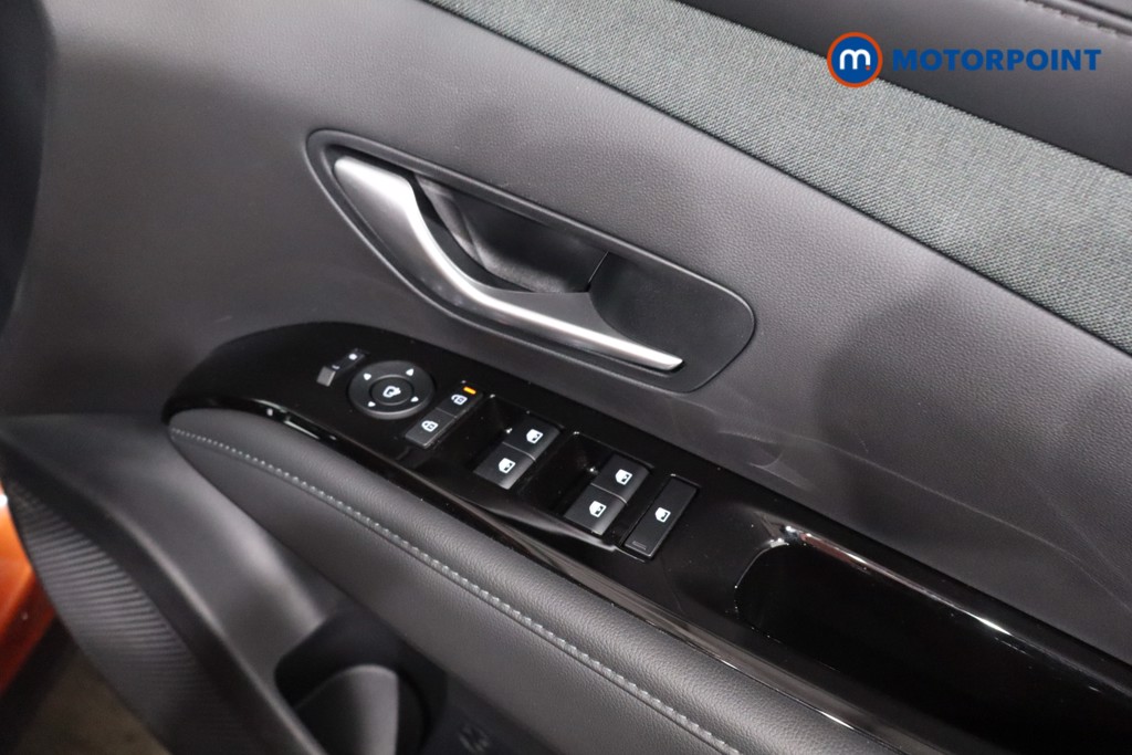 Hyundai Tucson Ultimate Automatic Petrol SUV - Stock Number (1626587) - 25th supplementary image