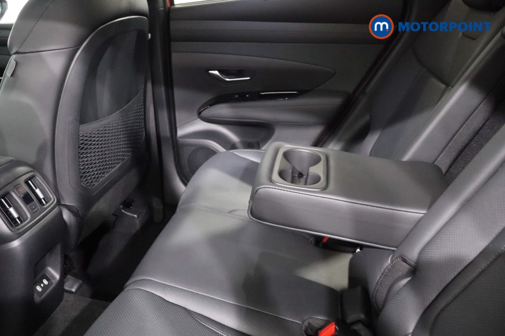 Hyundai Tucson Ultimate Automatic Petrol SUV - Stock Number (1626587) - 28th supplementary image