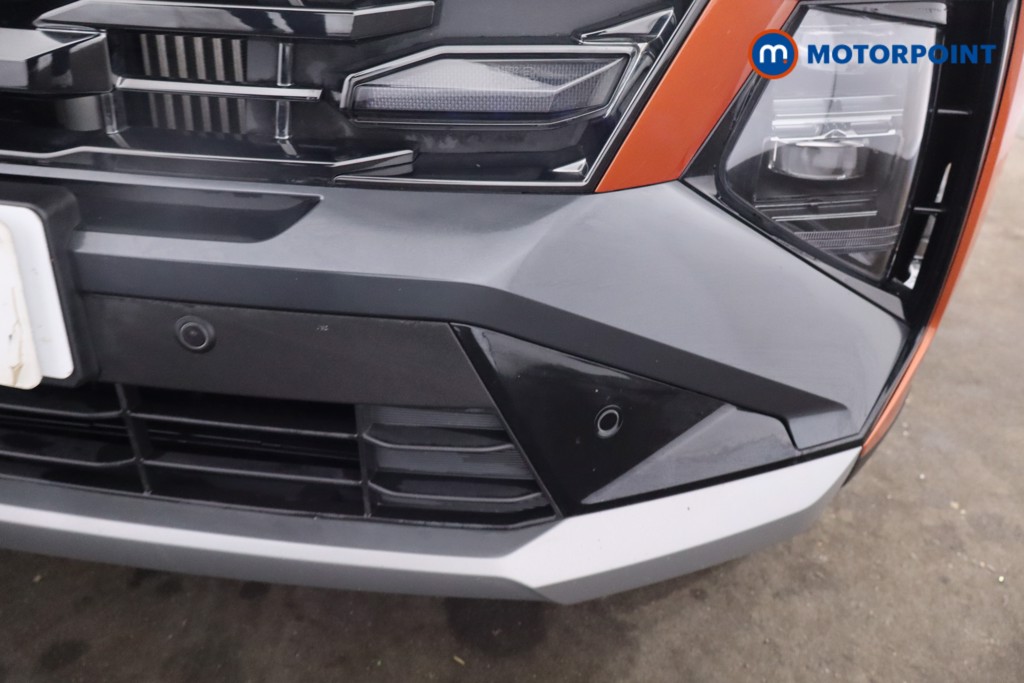 Hyundai Tucson Ultimate Automatic Petrol SUV - Stock Number (1626587) - 34th supplementary image