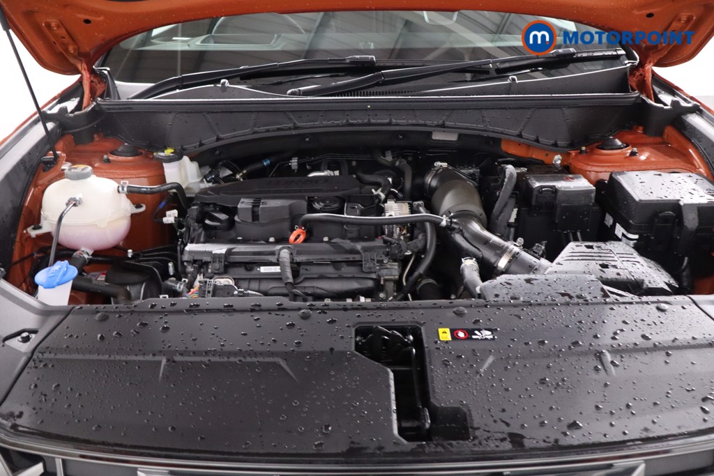 Hyundai Tucson Ultimate Automatic Petrol SUV - Stock Number (1626587) - 35th supplementary image