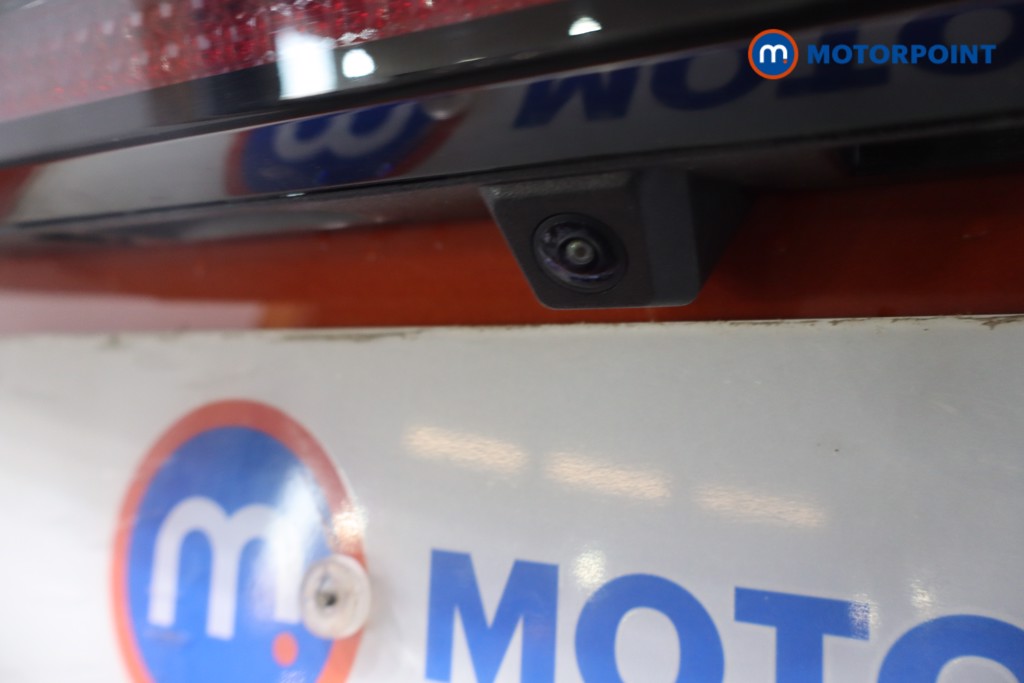 Hyundai Tucson Ultimate Automatic Petrol SUV - Stock Number (1626587) - 40th supplementary image