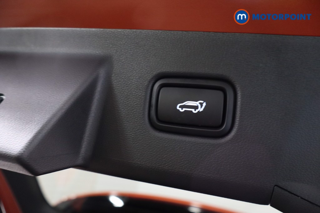 Hyundai Tucson Ultimate Automatic Petrol SUV - Stock Number (1626587) - 41st supplementary image