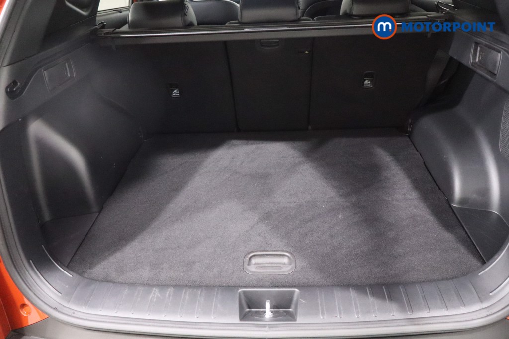 Hyundai Tucson Ultimate Automatic Petrol SUV - Stock Number (1626587) - 42nd supplementary image