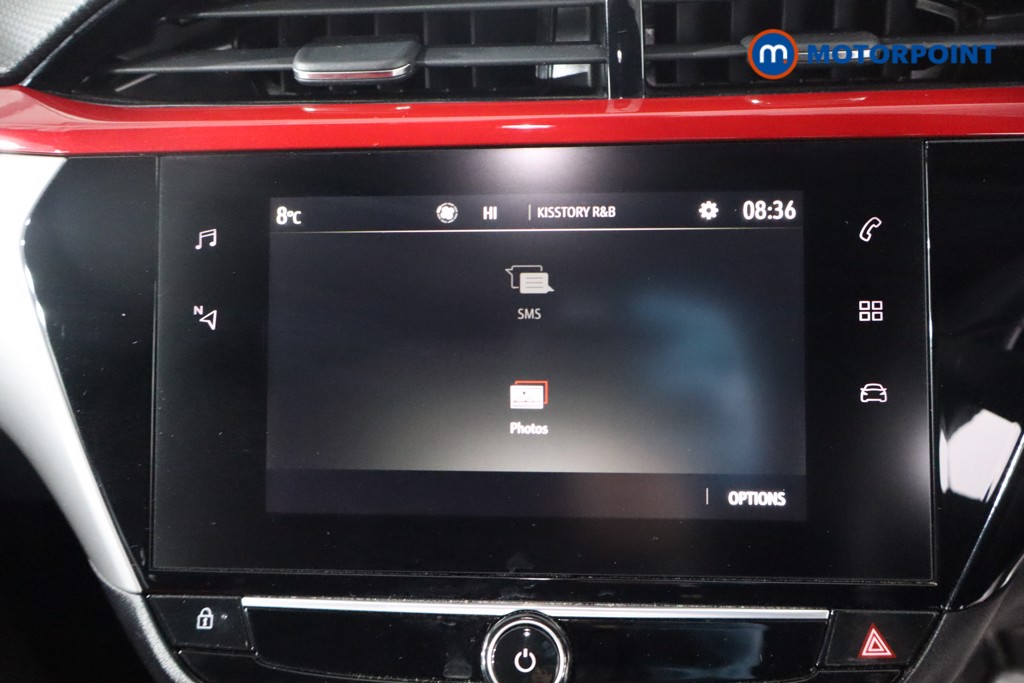 Vauxhall Corsa GS Manual Petrol Hatchback - Stock Number (1595071) - 2nd supplementary image