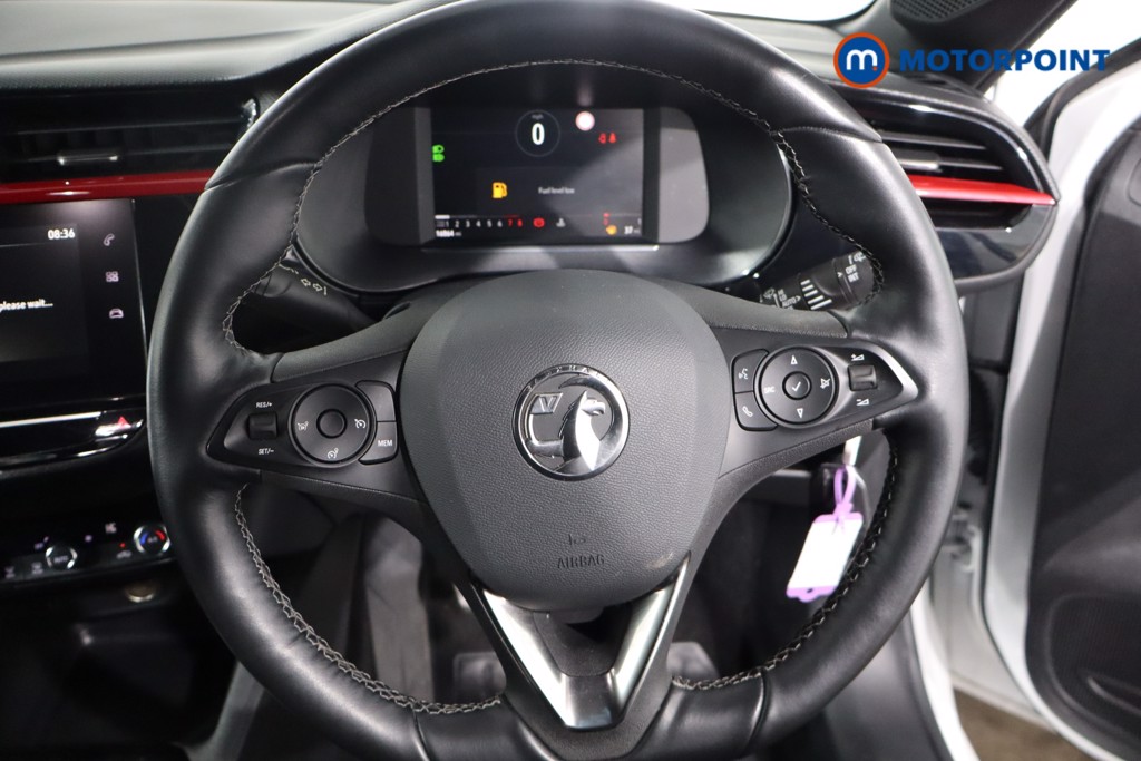 Vauxhall Corsa GS Manual Petrol Hatchback - Stock Number (1595071) - 6th supplementary image