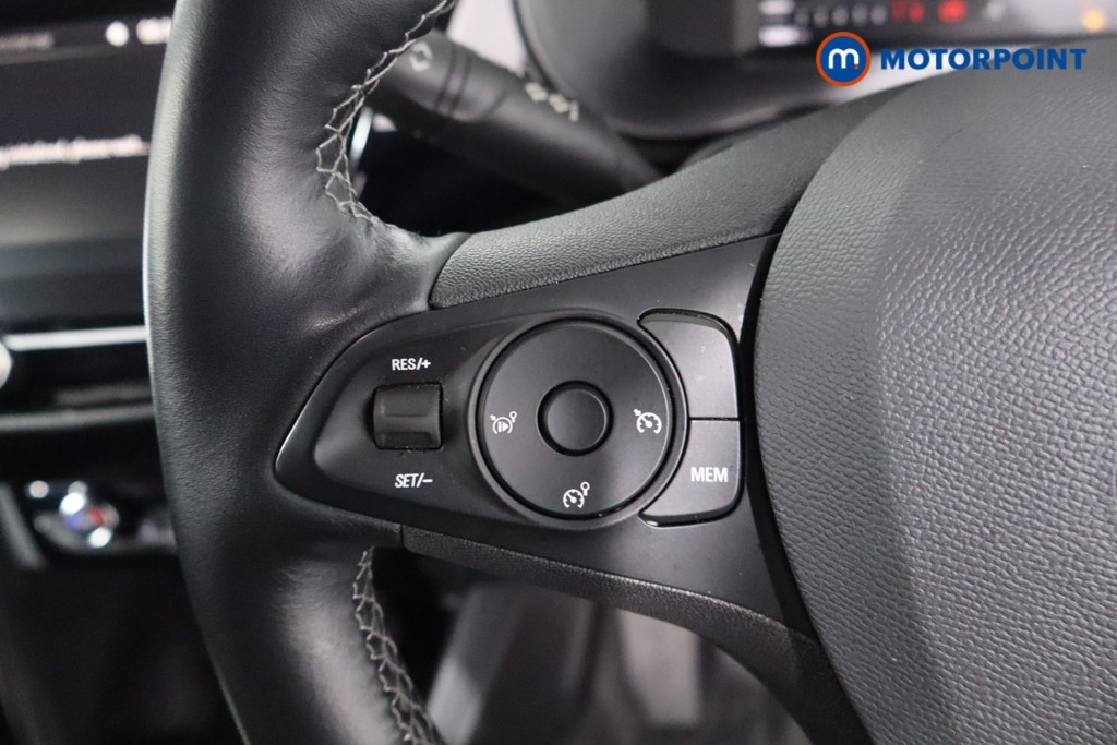 Vauxhall Corsa GS Manual Petrol Hatchback - Stock Number (1595071) - 7th supplementary image