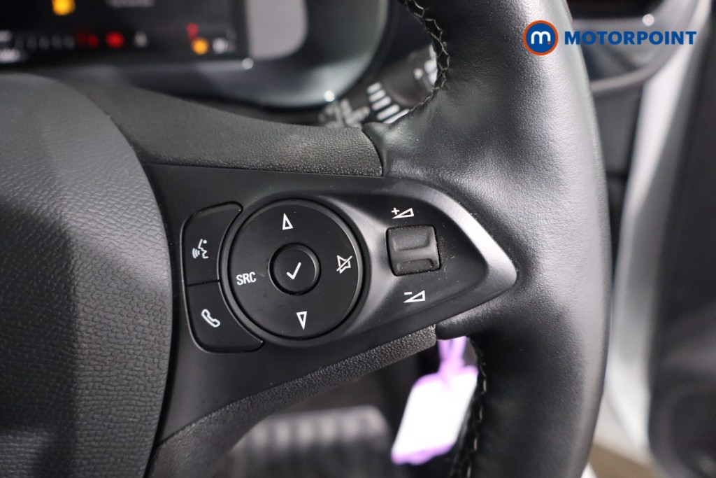 Vauxhall Corsa GS Manual Petrol Hatchback - Stock Number (1595071) - 8th supplementary image