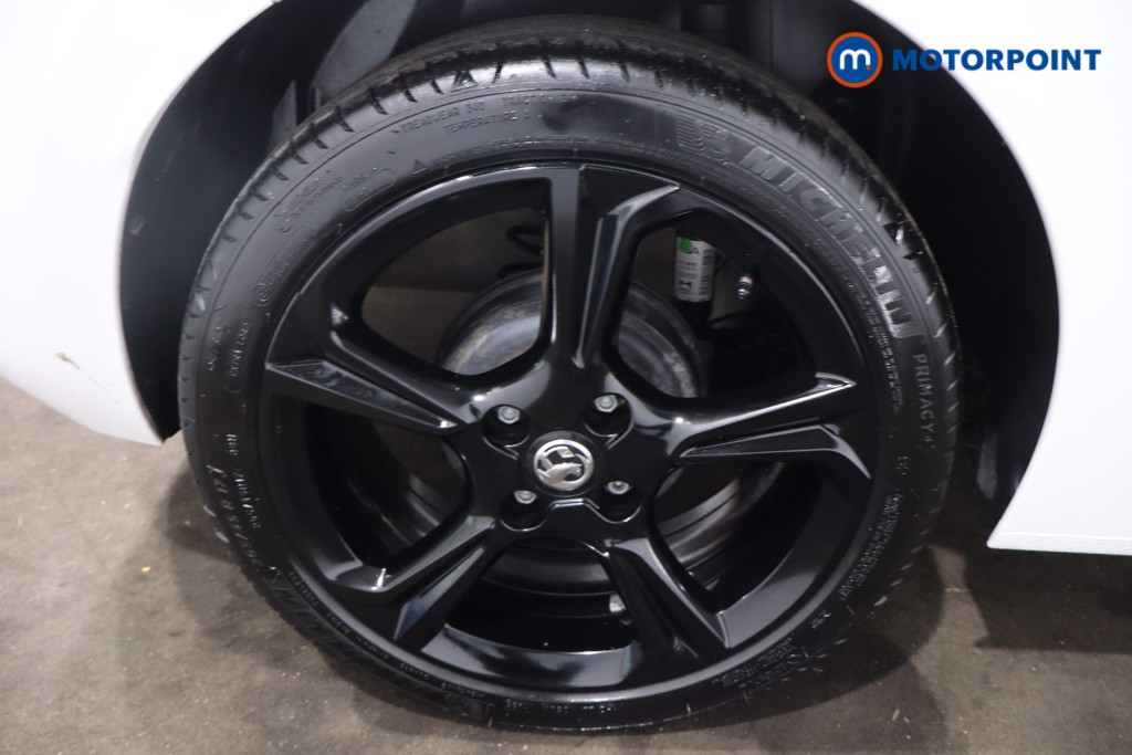 Vauxhall Corsa GS Manual Petrol Hatchback - Stock Number (1595071) - 9th supplementary image