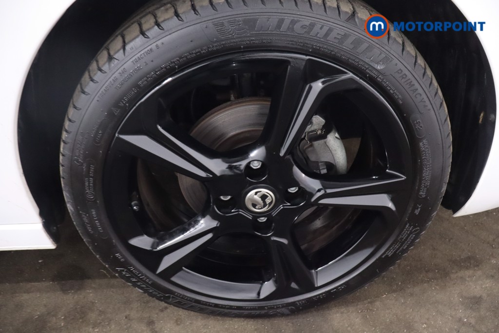 Vauxhall Corsa GS Manual Petrol Hatchback - Stock Number (1595071) - 10th supplementary image