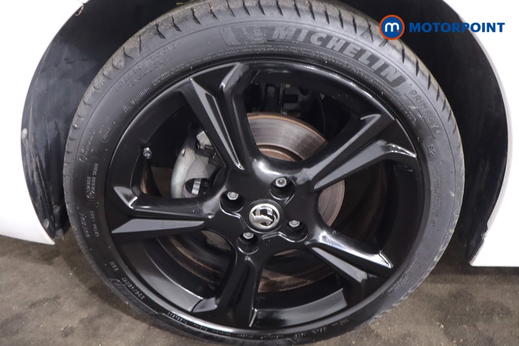 Vauxhall Corsa GS Manual Petrol Hatchback - Stock Number (1595071) - 11th supplementary image