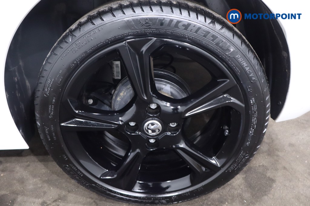 Vauxhall Corsa GS Manual Petrol Hatchback - Stock Number (1595071) - 12th supplementary image