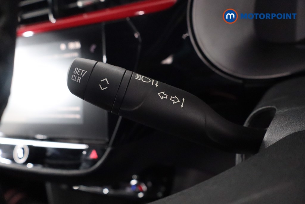 Vauxhall Corsa GS Manual Petrol Hatchback - Stock Number (1595071) - 14th supplementary image