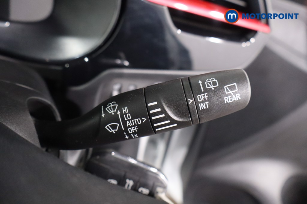 Vauxhall Corsa GS Manual Petrol Hatchback - Stock Number (1595071) - 15th supplementary image