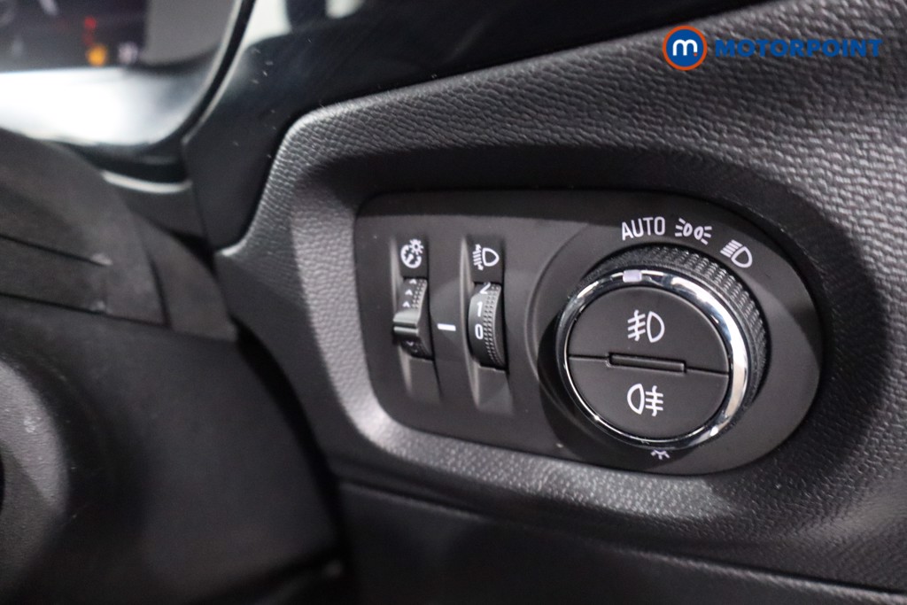 Vauxhall Corsa GS Manual Petrol Hatchback - Stock Number (1595071) - 17th supplementary image