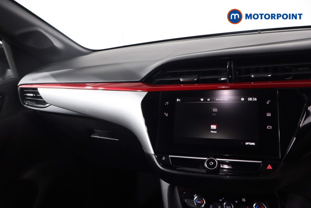 Vauxhall Corsa GS Manual Petrol Hatchback - Stock Number (1595071) - 18th supplementary image