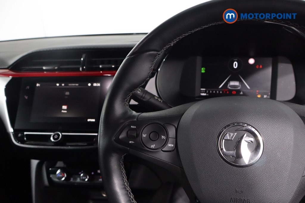 Vauxhall Corsa GS Manual Petrol Hatchback - Stock Number (1595071) - 19th supplementary image