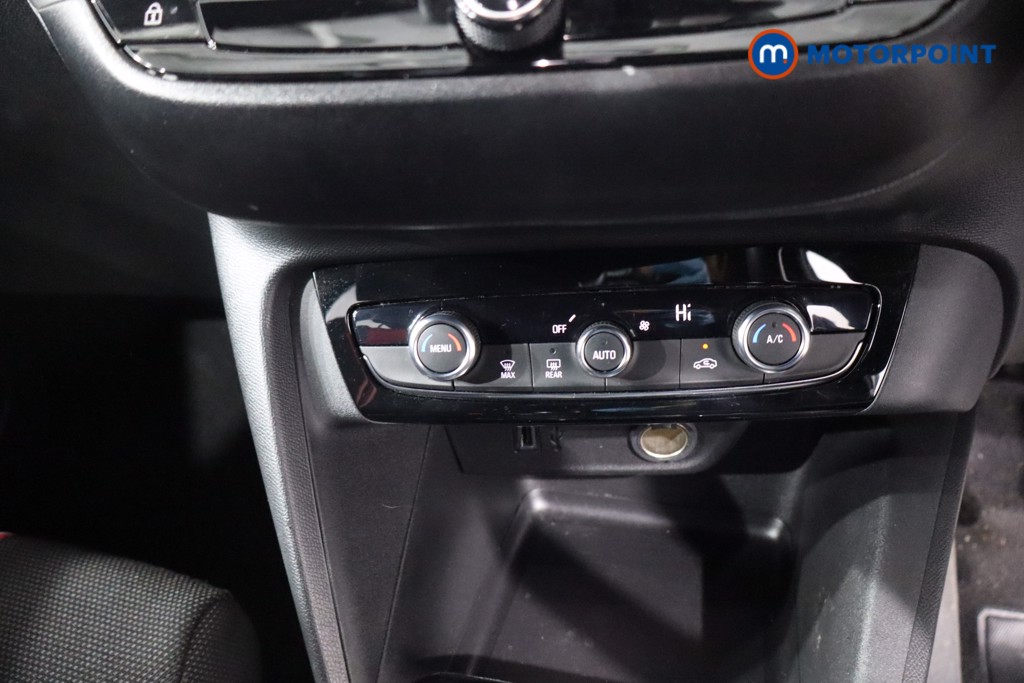 Vauxhall Corsa GS Manual Petrol Hatchback - Stock Number (1595071) - 20th supplementary image