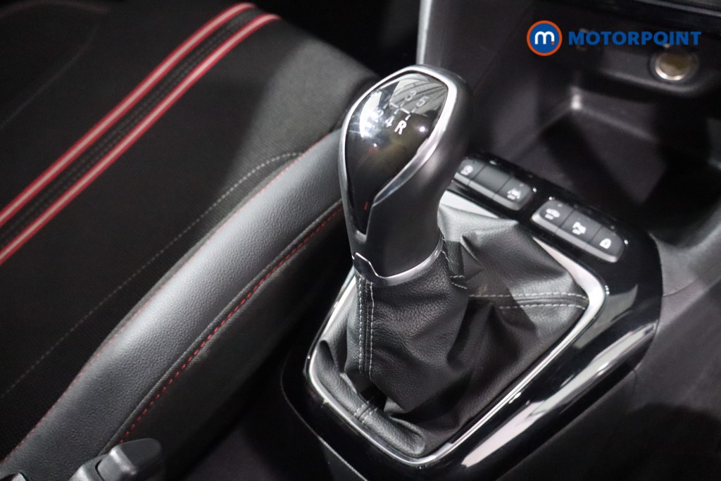 Vauxhall Corsa GS Manual Petrol Hatchback - Stock Number (1595071) - 21st supplementary image