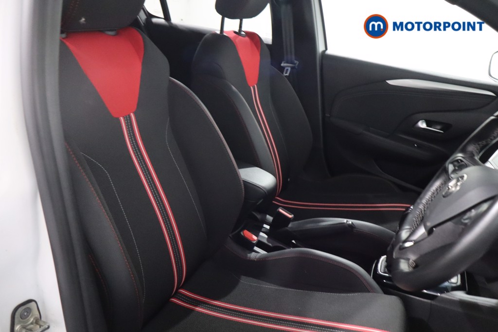 Vauxhall Corsa GS Manual Petrol Hatchback - Stock Number (1595071) - 23rd supplementary image