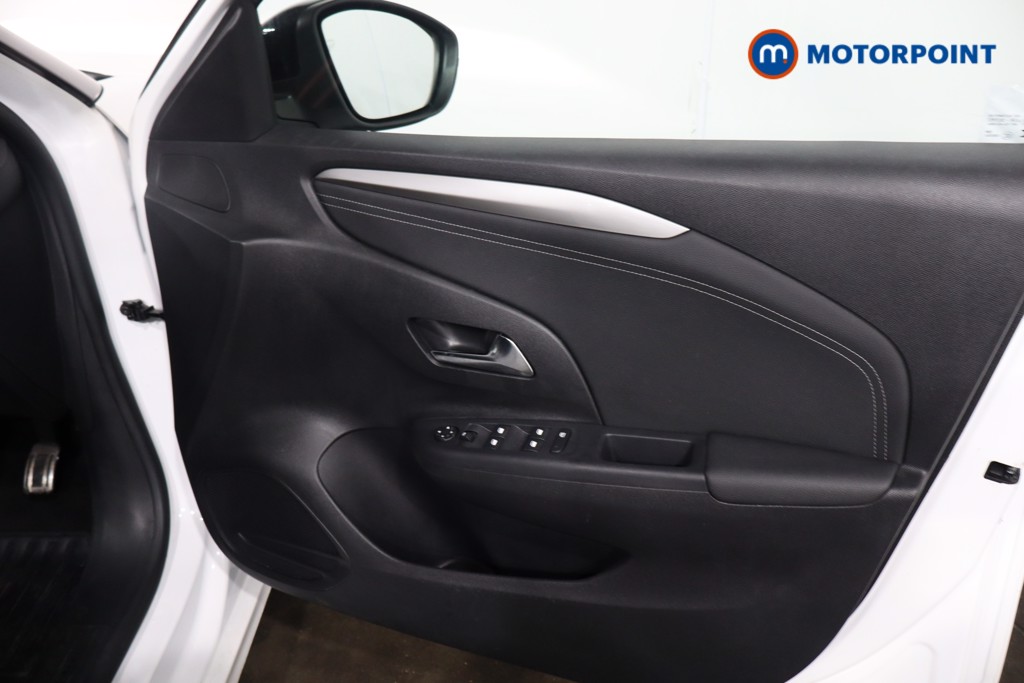 Vauxhall Corsa GS Manual Petrol Hatchback - Stock Number (1595071) - 24th supplementary image