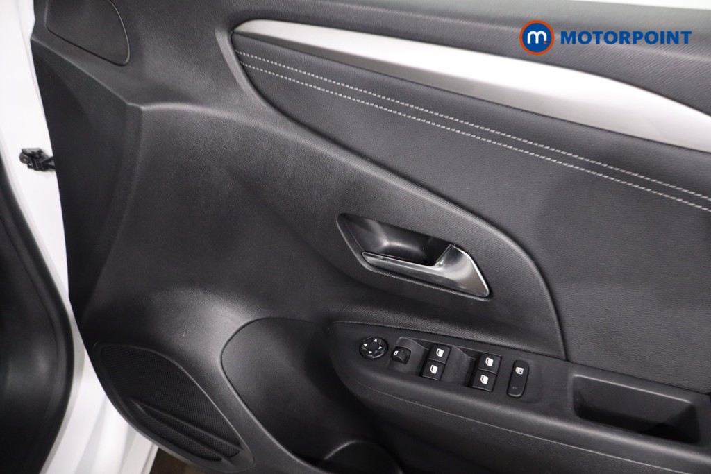 Vauxhall Corsa GS Manual Petrol Hatchback - Stock Number (1595071) - 25th supplementary image