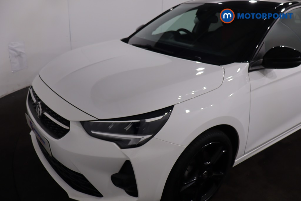 Vauxhall Corsa GS Manual Petrol Hatchback - Stock Number (1595071) - 27th supplementary image