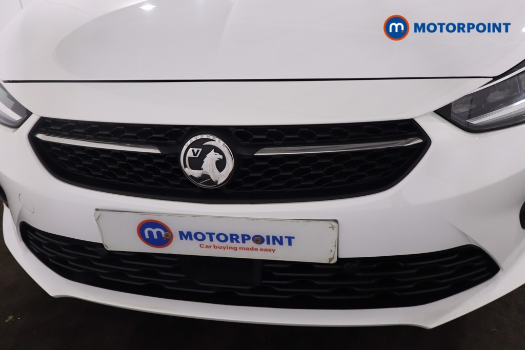 Vauxhall Corsa GS Manual Petrol Hatchback - Stock Number (1595071) - 28th supplementary image