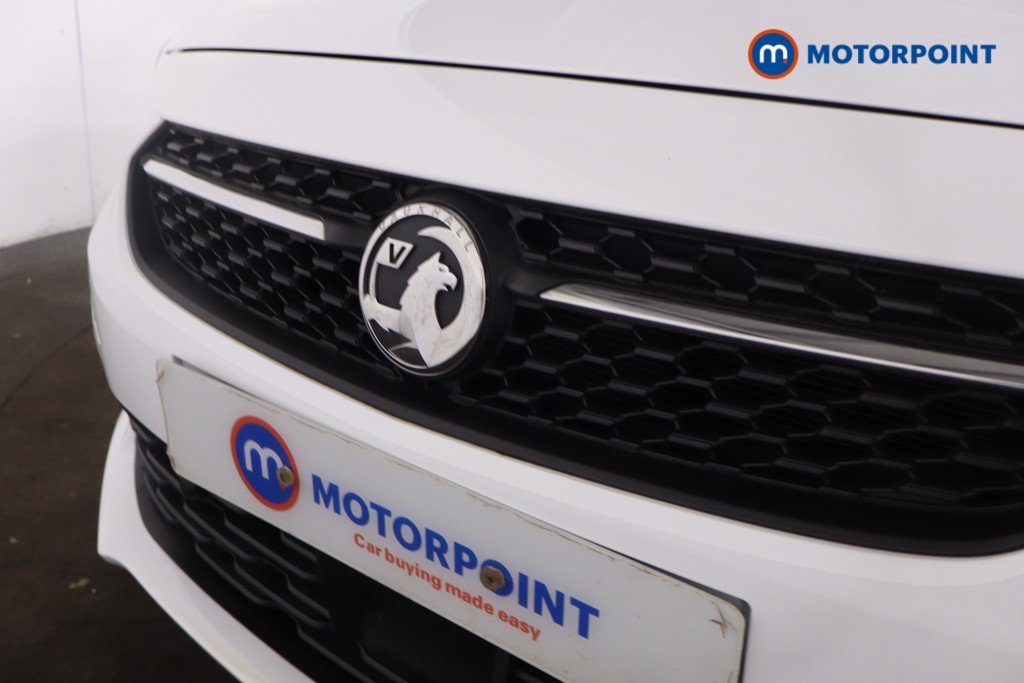 Vauxhall Corsa GS Manual Petrol Hatchback - Stock Number (1595071) - 29th supplementary image