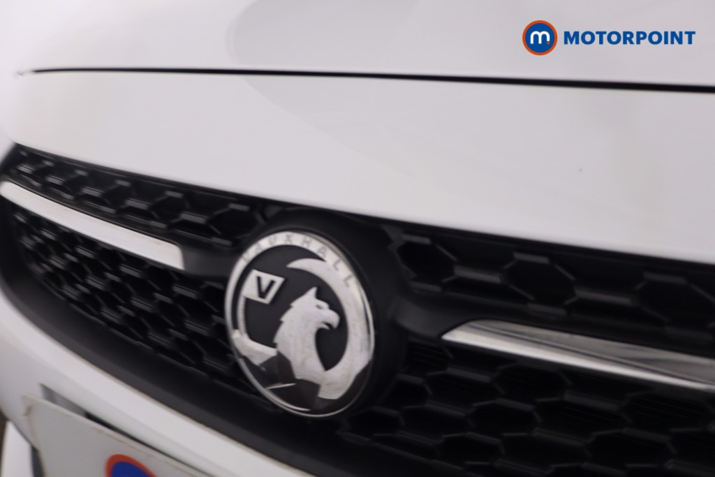 Vauxhall Corsa GS Manual Petrol Hatchback - Stock Number (1595071) - 30th supplementary image