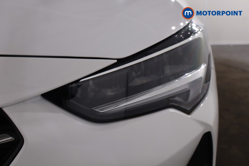 Vauxhall Corsa GS Manual Petrol Hatchback - Stock Number (1595071) - 31st supplementary image