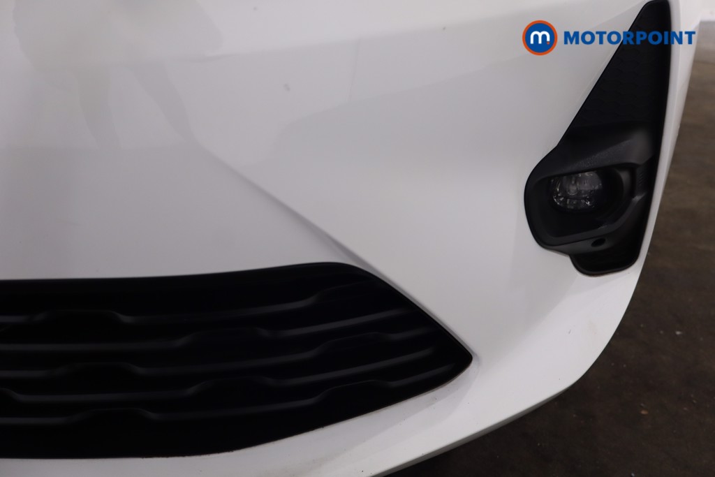 Vauxhall Corsa GS Manual Petrol Hatchback - Stock Number (1595071) - 32nd supplementary image