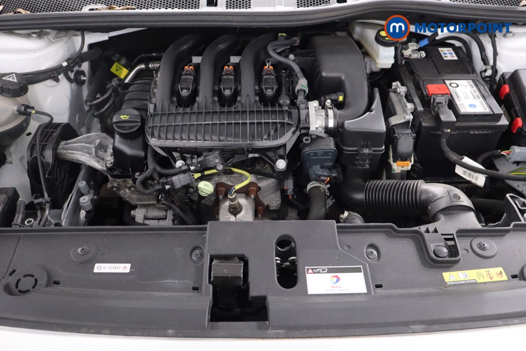 Vauxhall Corsa GS Manual Petrol Hatchback - Stock Number (1595071) - 33rd supplementary image