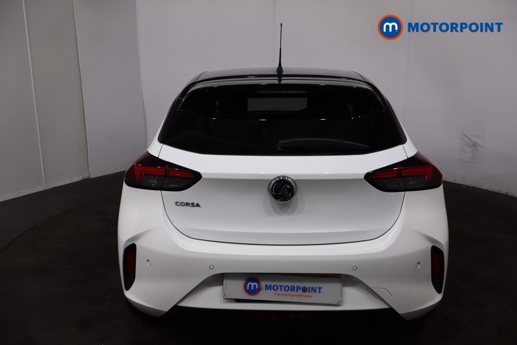 Vauxhall Corsa GS Manual Petrol Hatchback - Stock Number (1595071) - 35th supplementary image