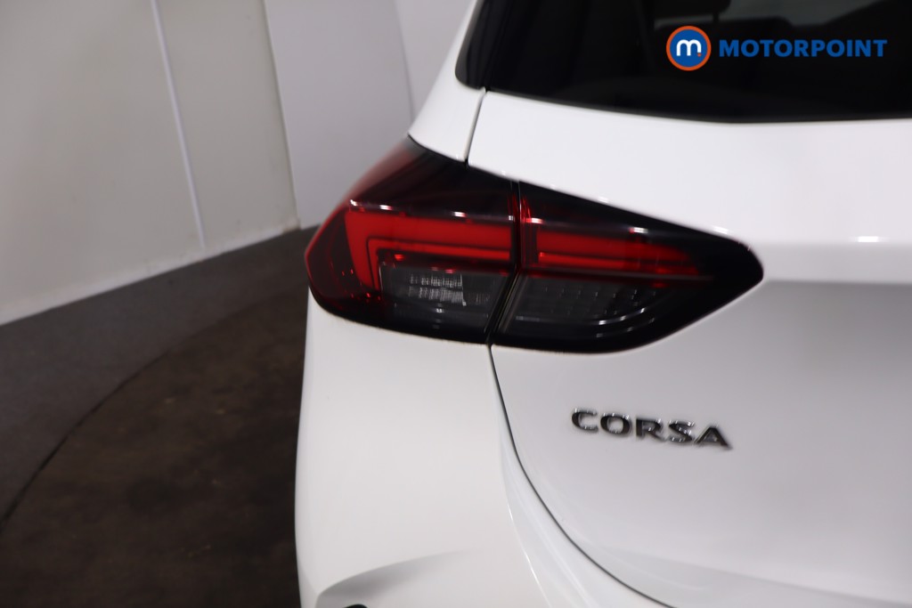 Vauxhall Corsa GS Manual Petrol Hatchback - Stock Number (1595071) - 36th supplementary image