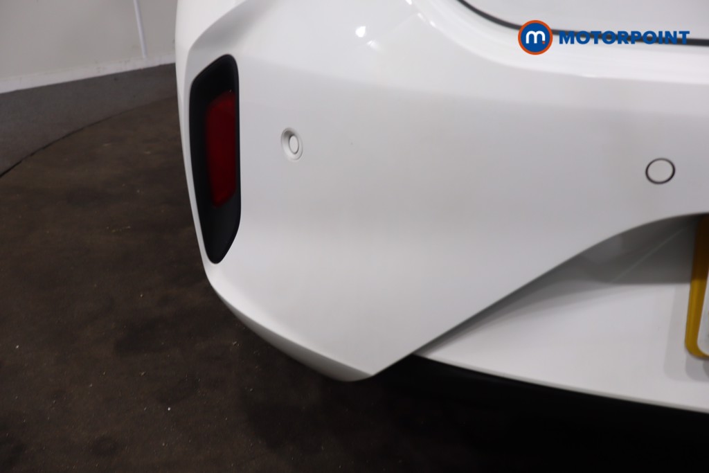 Vauxhall Corsa GS Manual Petrol Hatchback - Stock Number (1595071) - 37th supplementary image