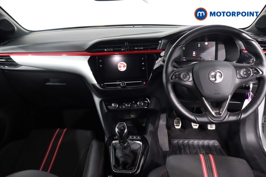 Vauxhall Corsa GS Manual Petrol Hatchback - Stock Number (1595071) - 1st supplementary image