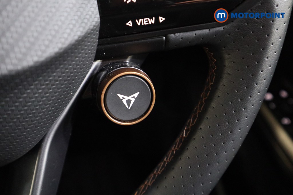 Cupra Born V2 Automatic Electric Hatchback - Stock Number (1602096) - 5th supplementary image