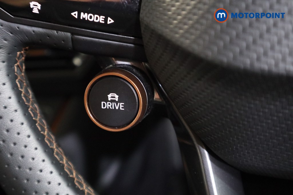 Cupra Born V2 Automatic Electric Hatchback - Stock Number (1602096) - 6th supplementary image