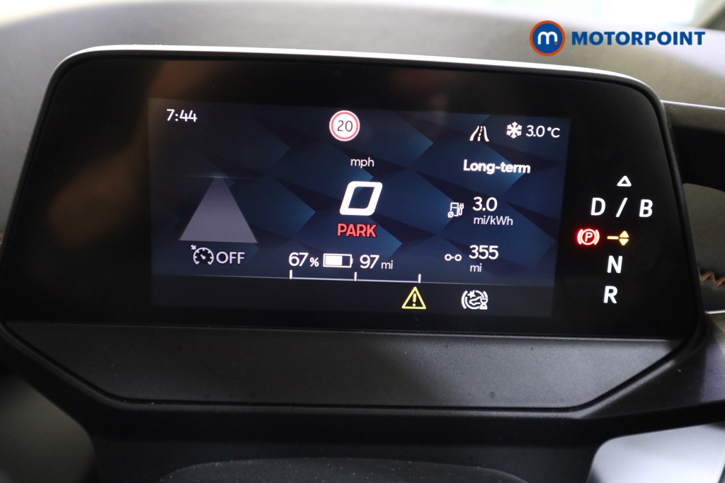 Cupra Born V2 Automatic Electric Hatchback - Stock Number (1602096) - 7th supplementary image