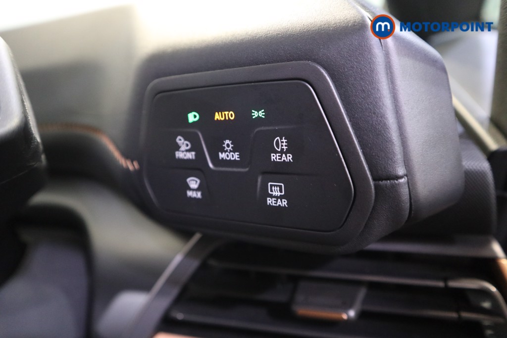 Cupra Born V2 Automatic Electric Hatchback - Stock Number (1602096) - 15th supplementary image