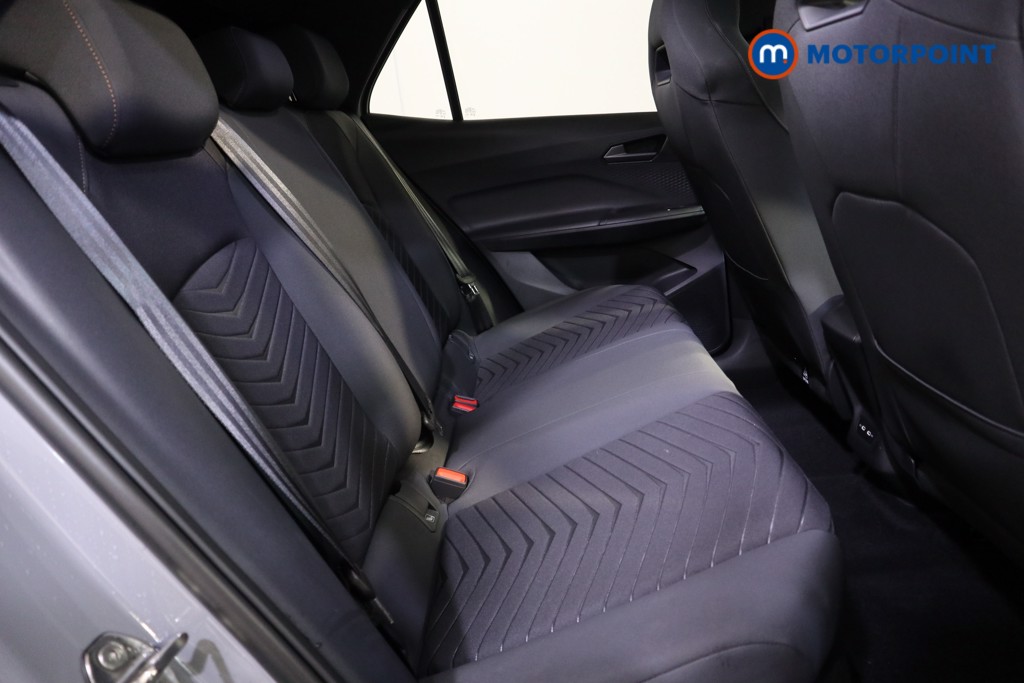 Cupra Born V2 Automatic Electric Hatchback - Stock Number (1602096) - 18th supplementary image