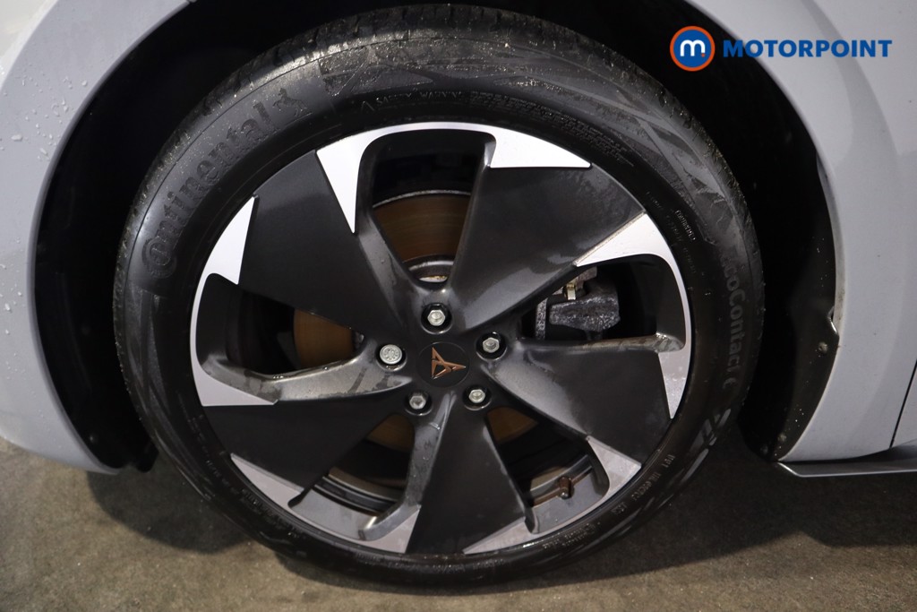 Cupra Born V2 Automatic Electric Hatchback - Stock Number (1602096) - 24th supplementary image