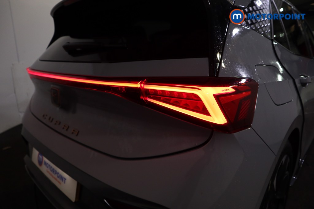 Cupra Born V2 Automatic Electric Hatchback - Stock Number (1602096) - 30th supplementary image