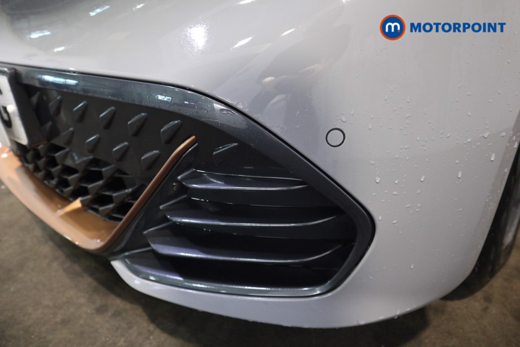 Cupra Born V2 Automatic Electric Hatchback - Stock Number (1602096) - 34th supplementary image