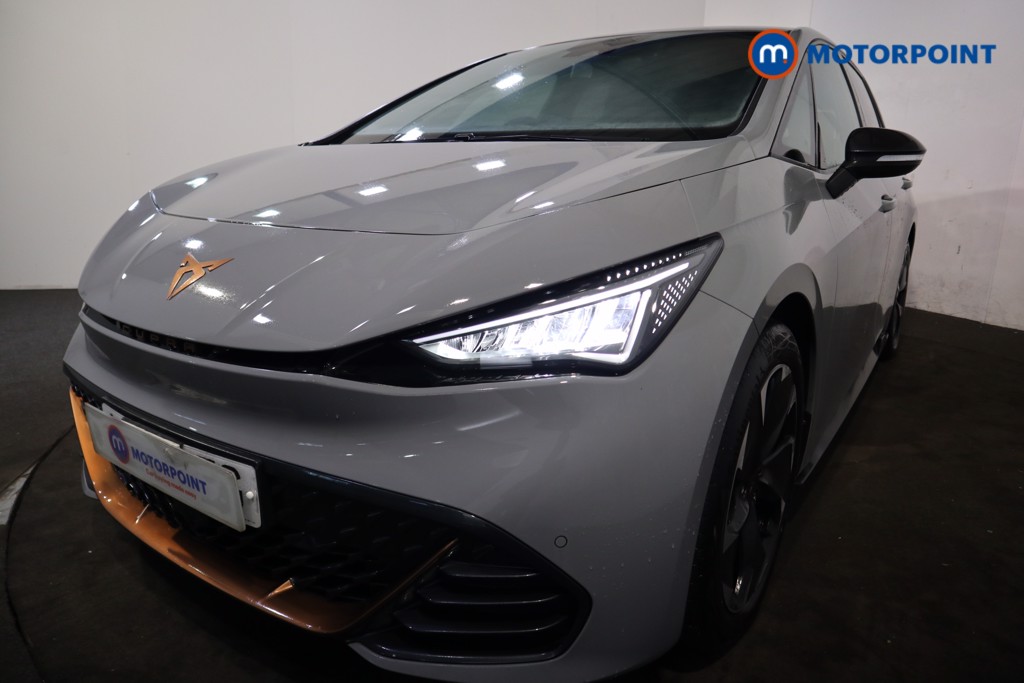 Cupra Born V2 Automatic Electric Hatchback - Stock Number (1602096) - 35th supplementary image