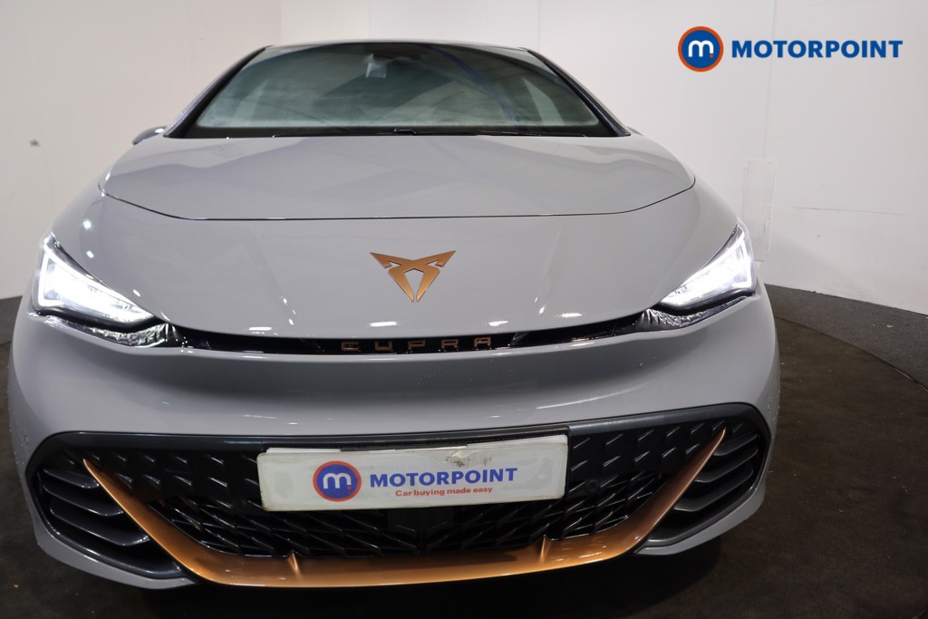 Cupra Born V2 Automatic Electric Hatchback - Stock Number (1602096) - 36th supplementary image