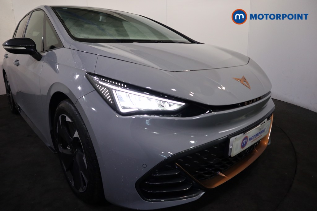 Cupra Born V2 Automatic Electric Hatchback - Stock Number (1602096) - 37th supplementary image