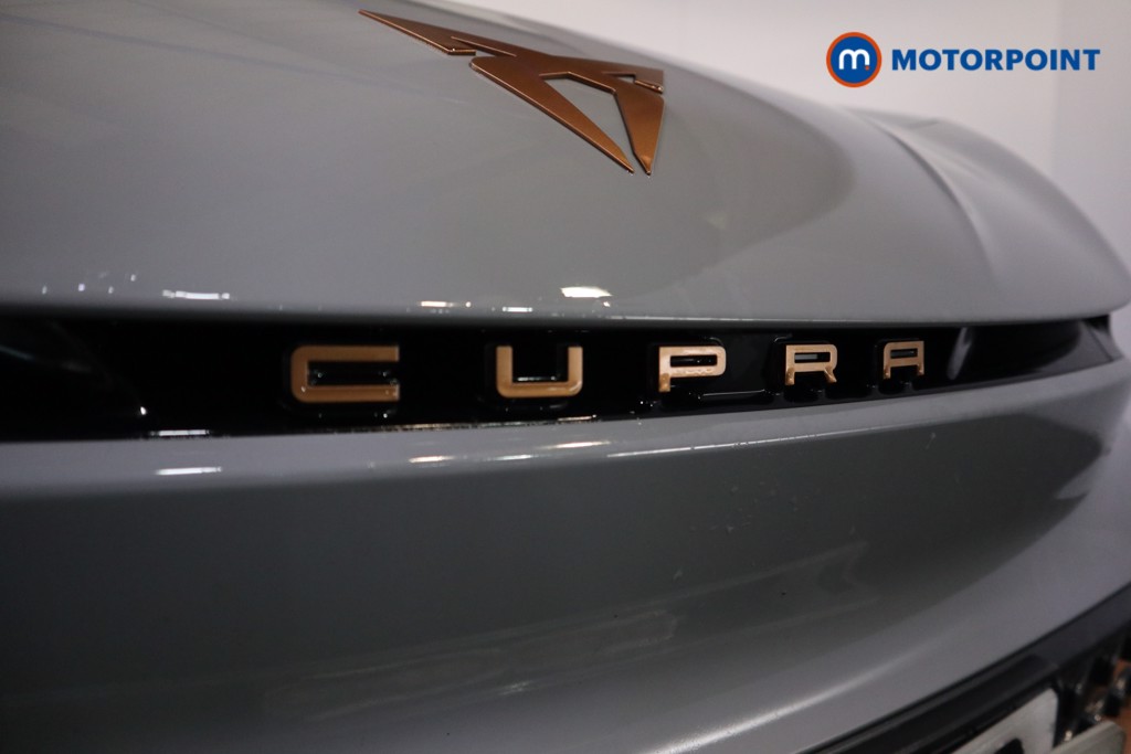 Cupra Born V2 Automatic Electric Hatchback - Stock Number (1602096) - 38th supplementary image